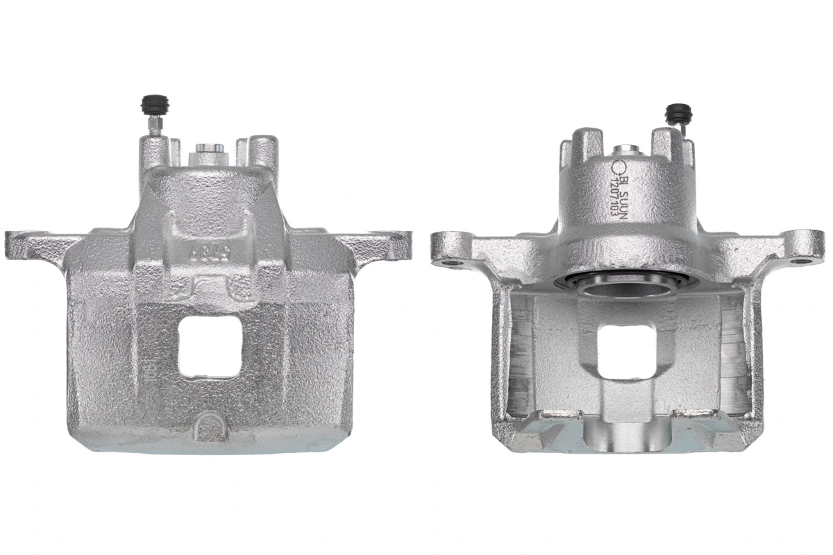 Brake Caliper 24.3571-1816.5