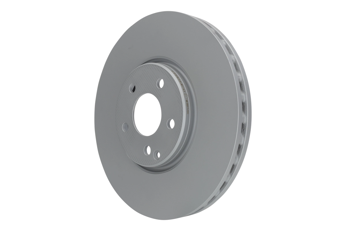 Brake Disc 24.0132-0154.1