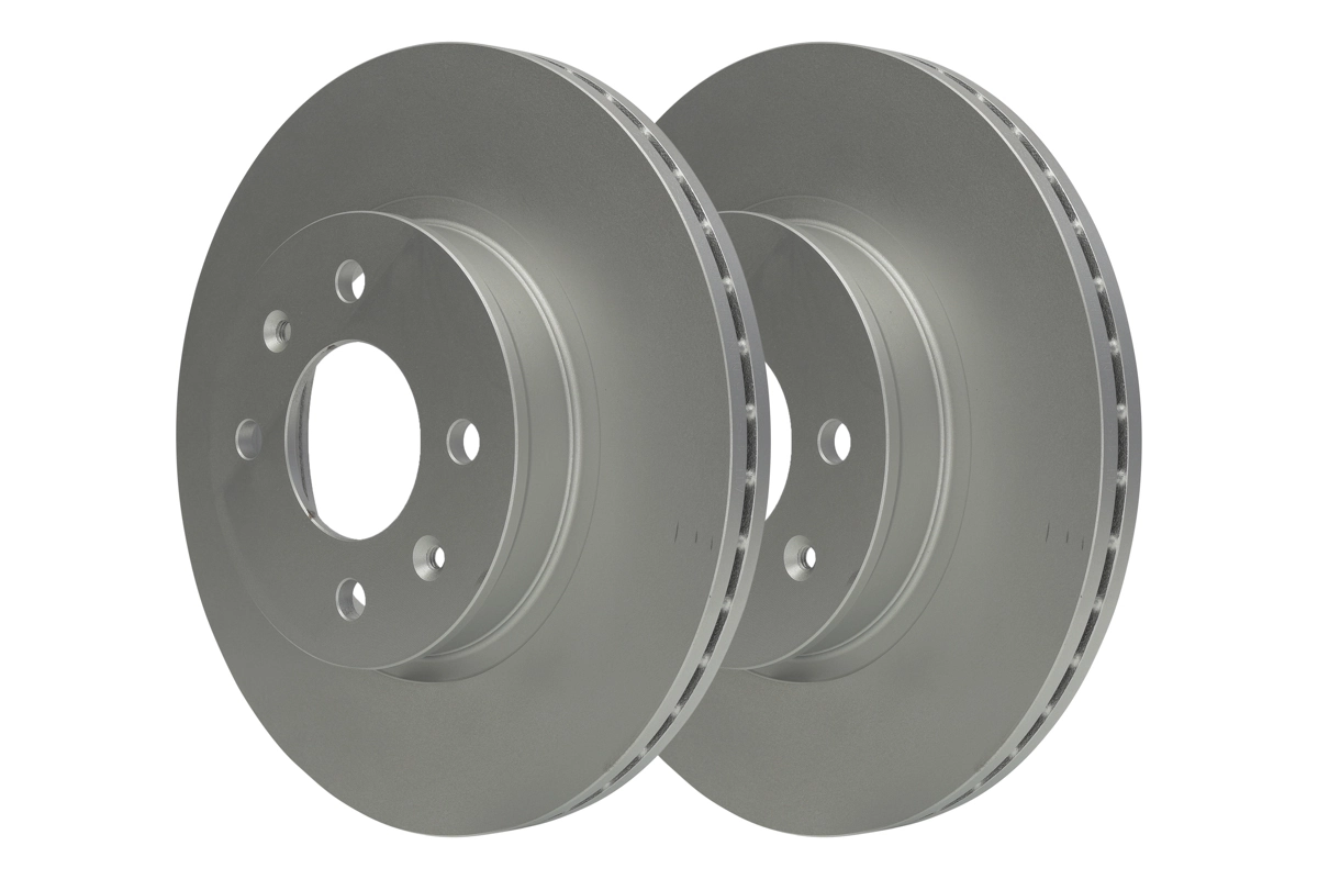 Brake Disc 24.0119-0116.1