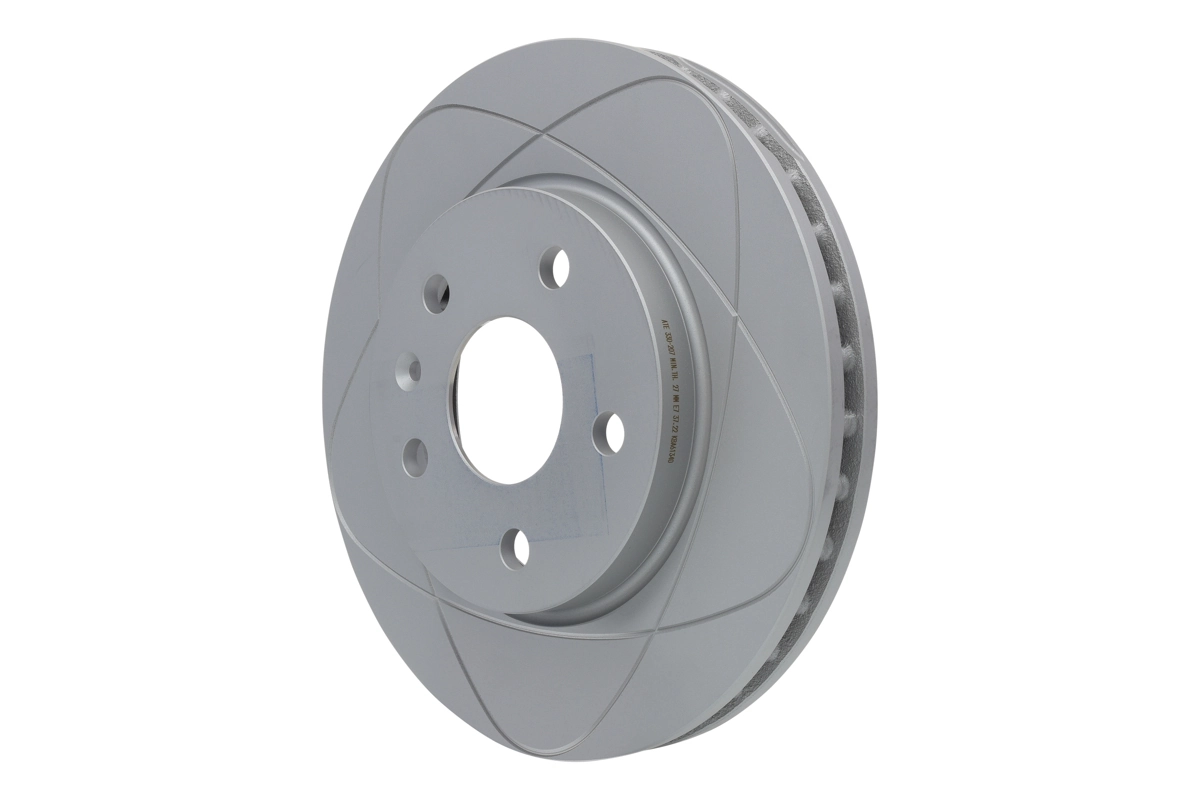 Brake Disc PowerDisc 24.0330-0207.1