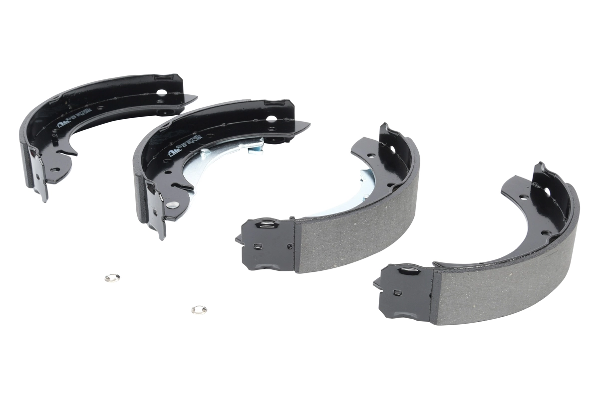 Brake Shoe Set 03.0137-0341.2