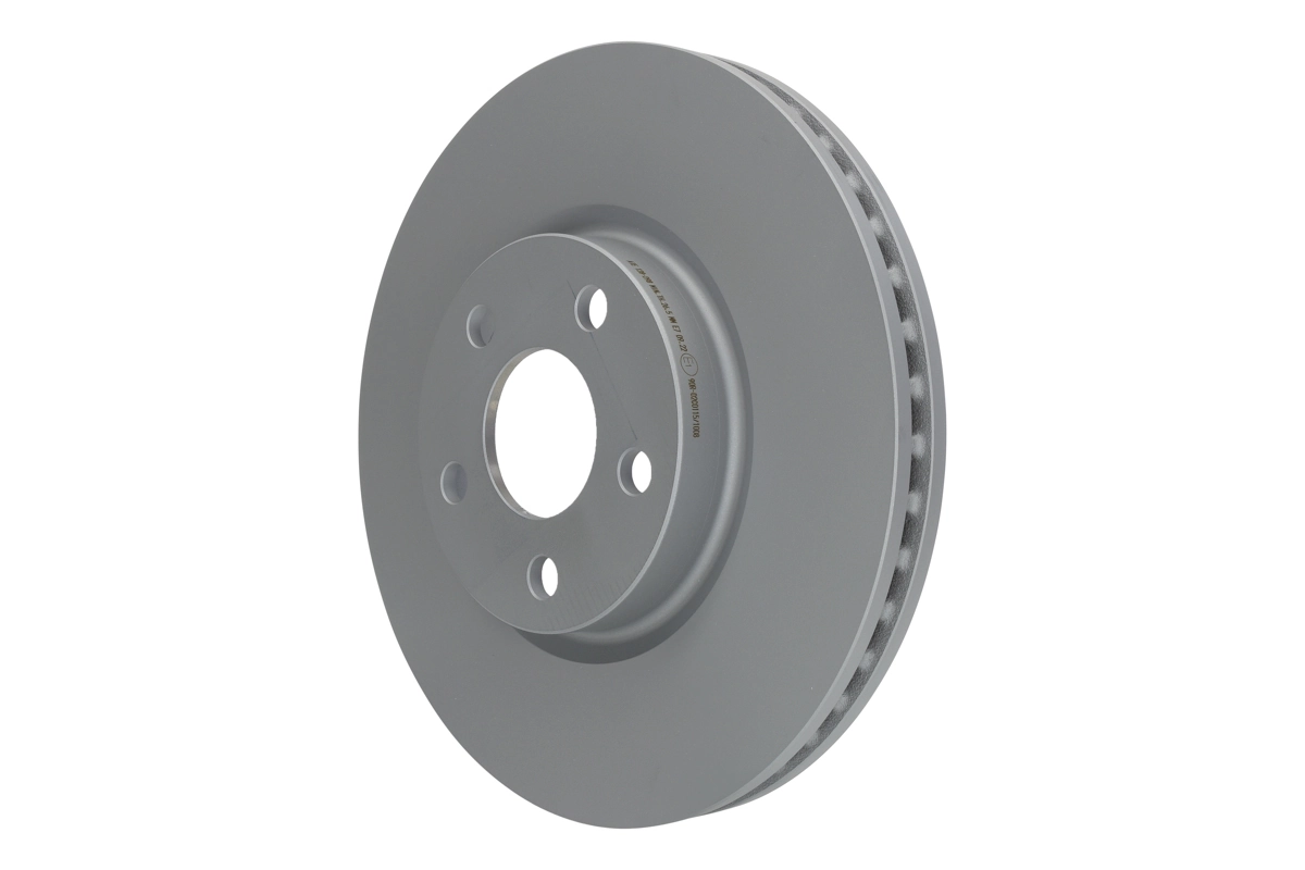 Brake Disc 24.0128-0298.1