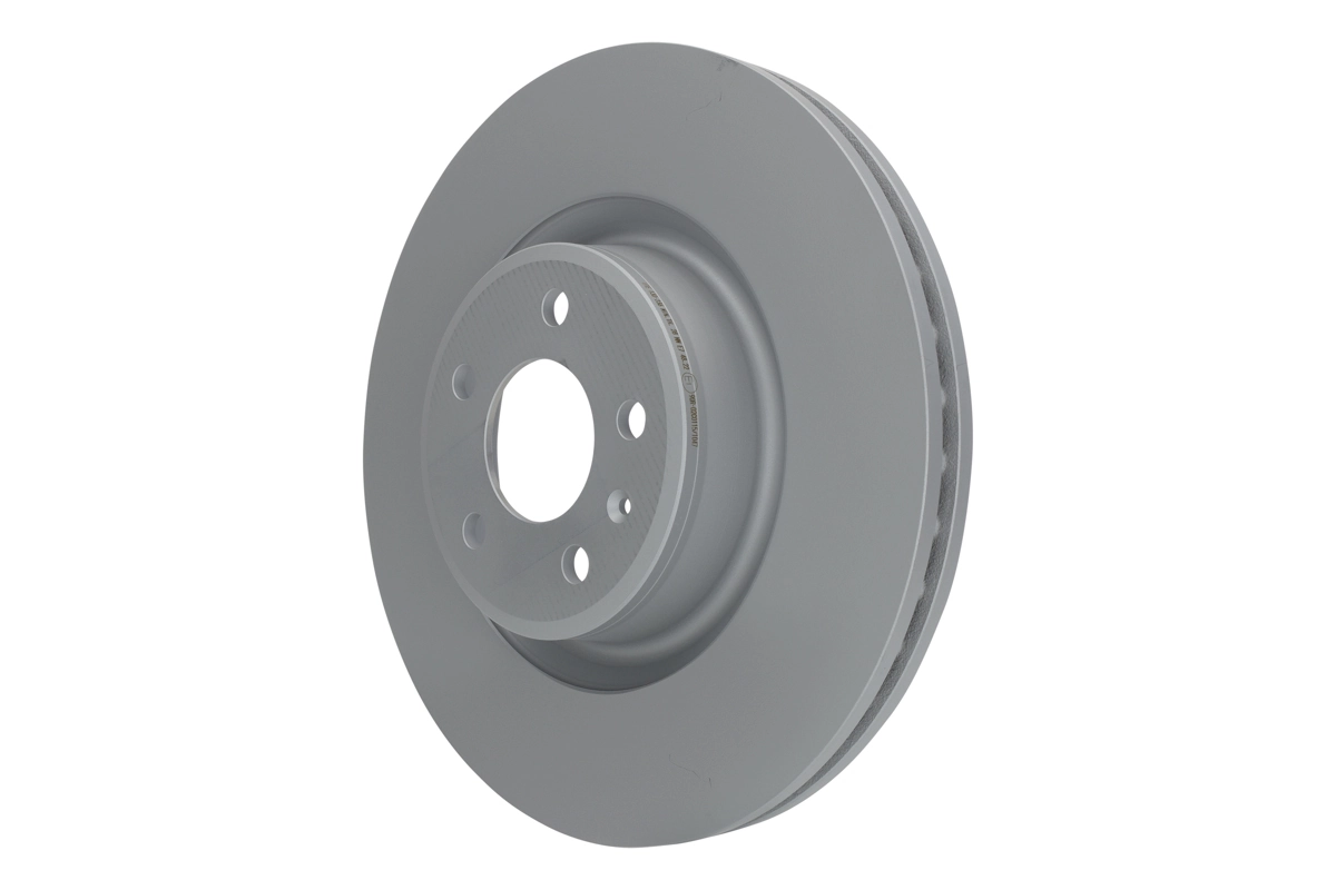 Brake Disc 24.0130-0236.1