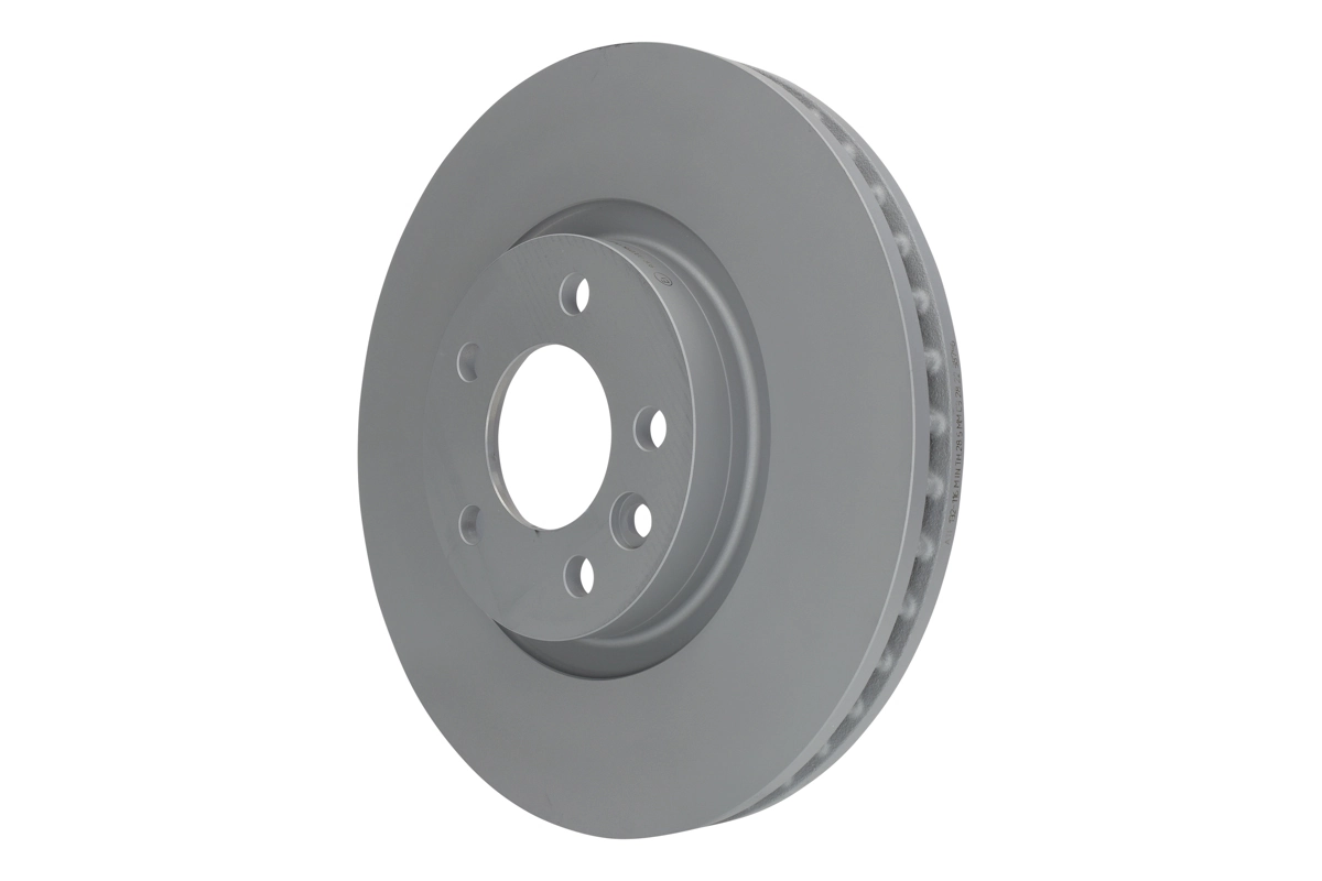 Brake Disc 24.0132-0116.1