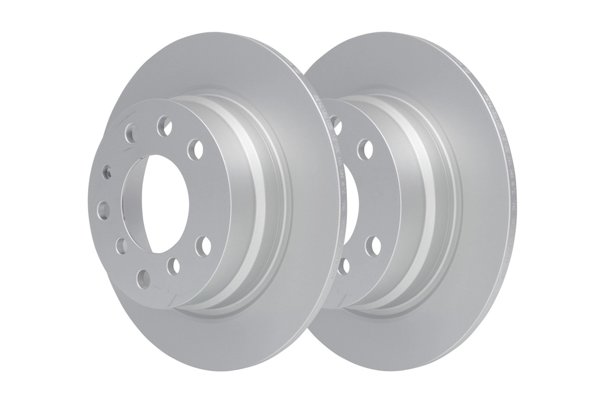 Brake Disc 24.0110-0110.1