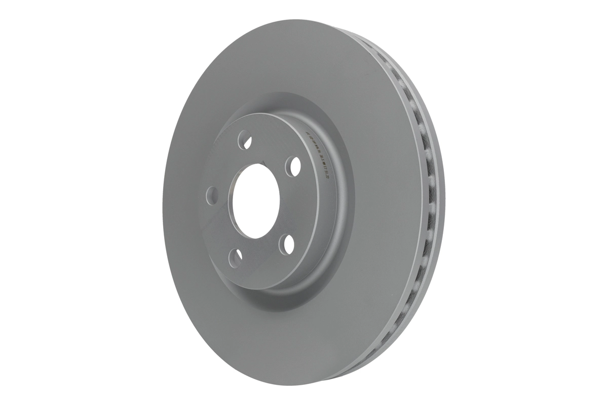 Brake Disc 24.0132-0189.1