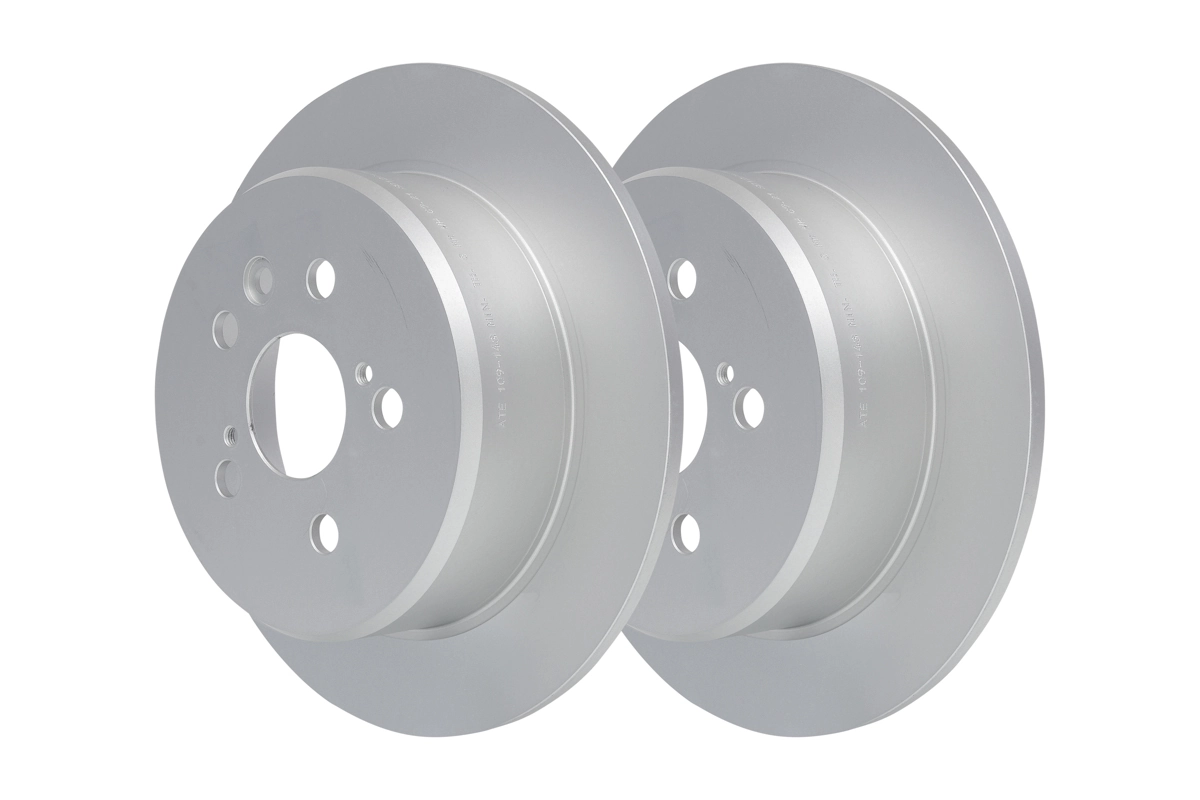 Brake Disc 24.0109-0148.1