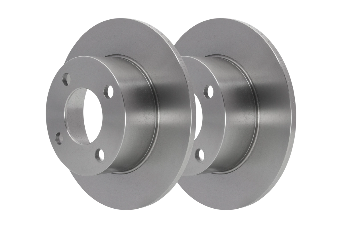 Brake Disc 24.0110-0200.1