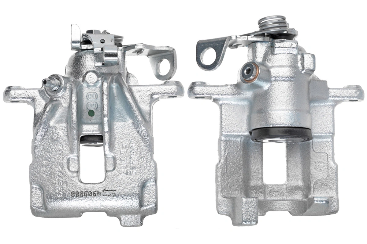 ATE 24.3384-1715.5 Brake Caliper