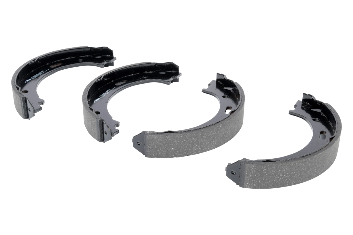 Brake Shoe Set, parking brake 03.0137-3056.2