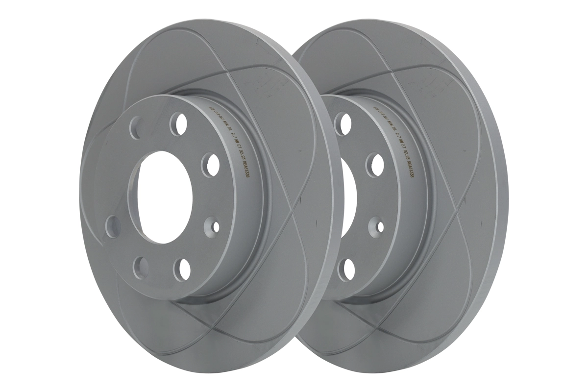 Brake Disc PowerDisc 24.0313-0161.1
