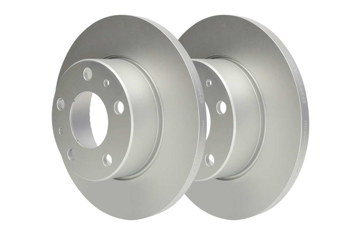 Brake Disc 24.0116-0128.1