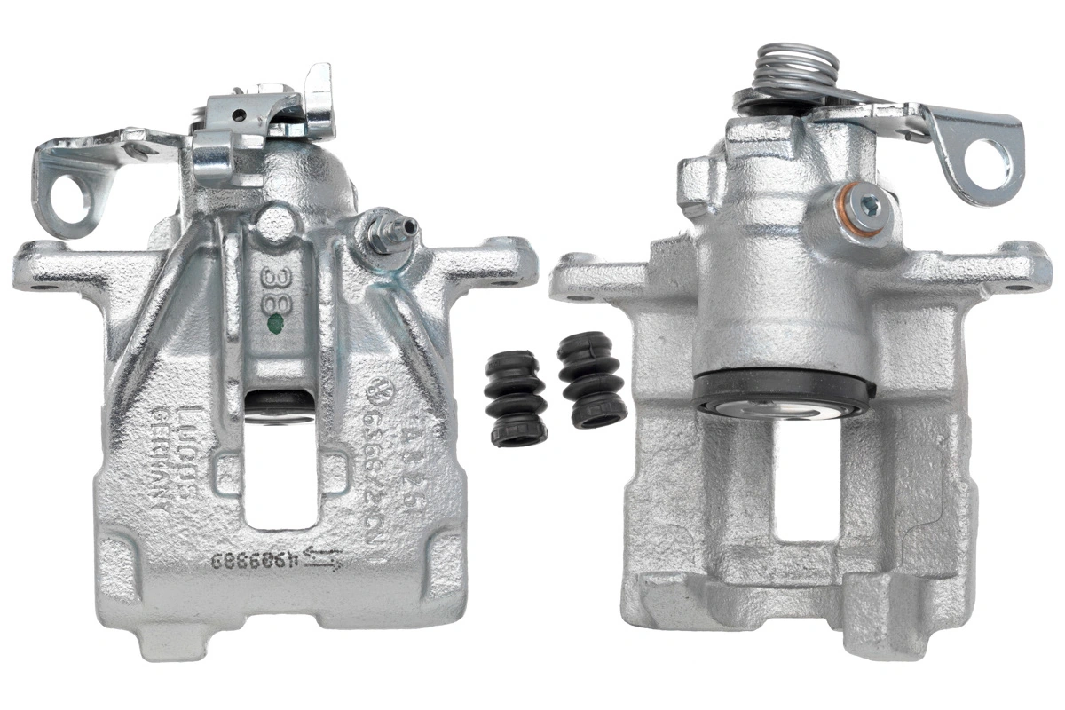 ATE 24.3384-1716.5 Brake Caliper