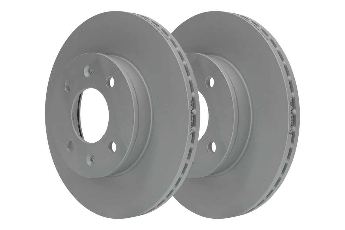 Brake Disc 24.0119-0115.1