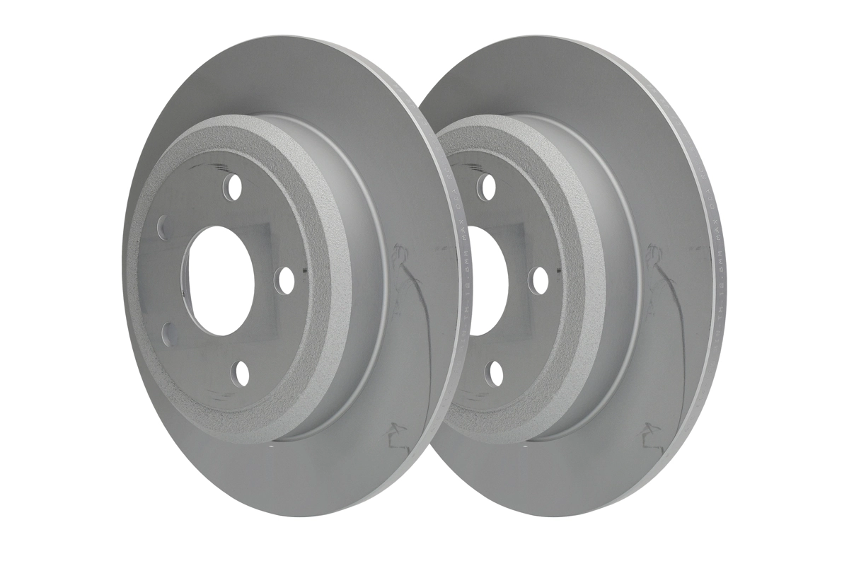 Brake Disc 24.0114-0120.1