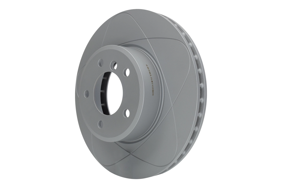 Cincin rem PowerDisc 24.0330-0173.1