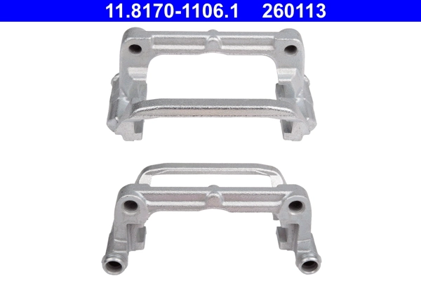 Bracket, brake caliper 11.8170-1106.1