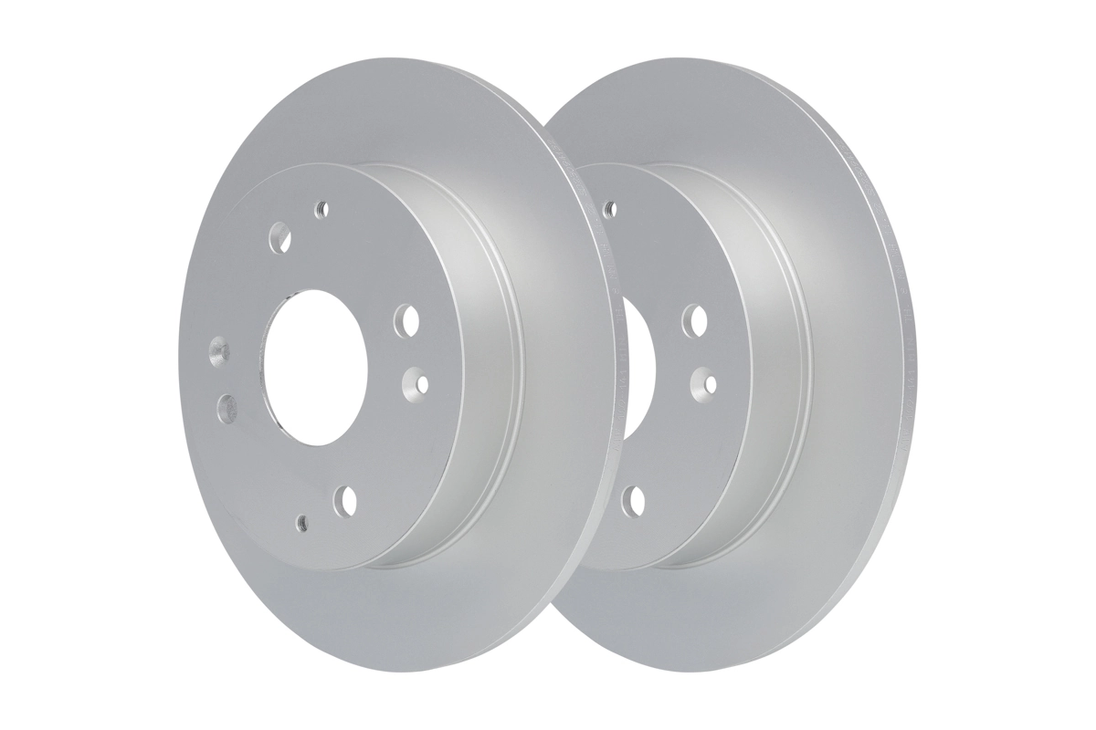 Brake Disc 24.0109-0141.1
