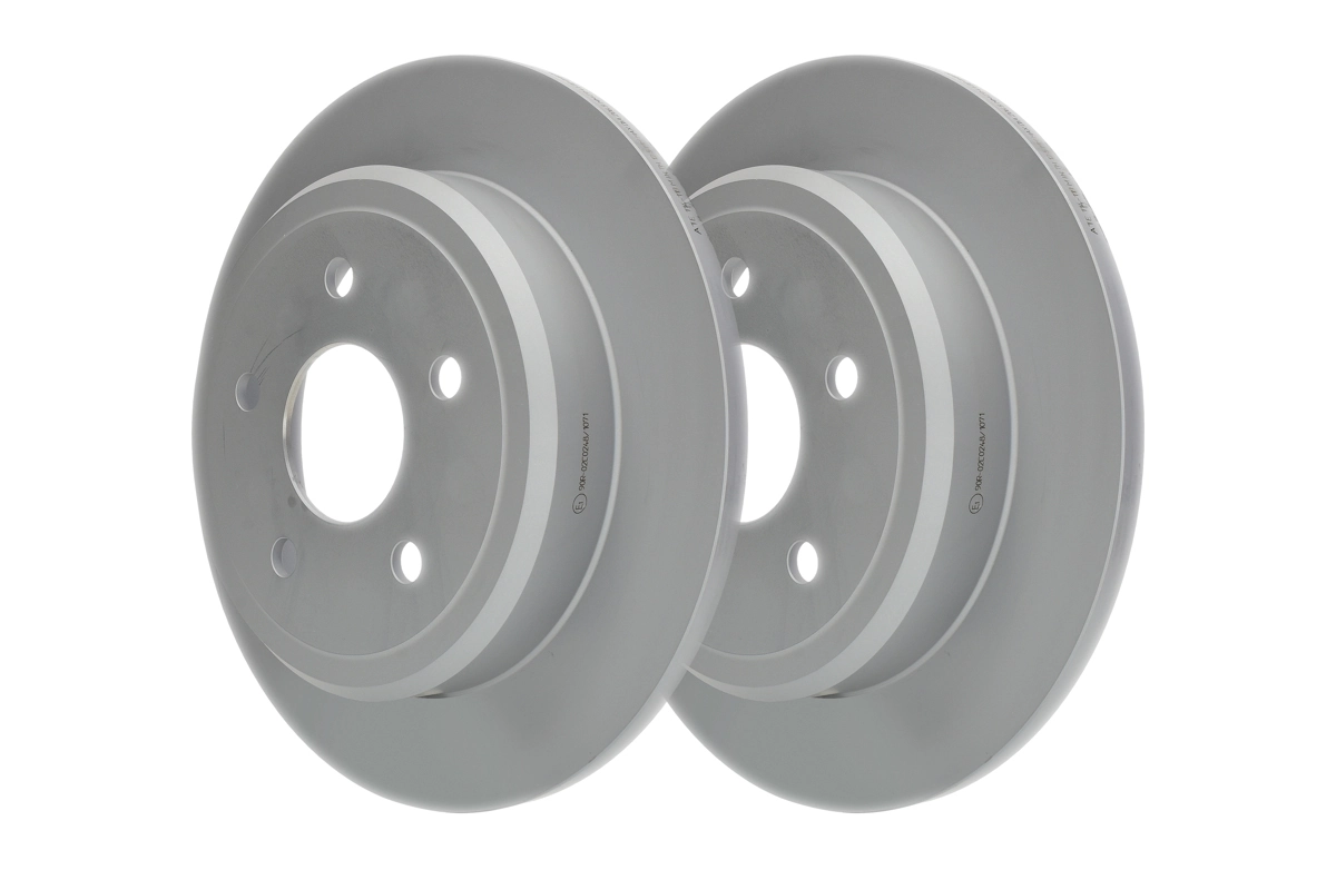 Brake Disc 24.0114-0118.1