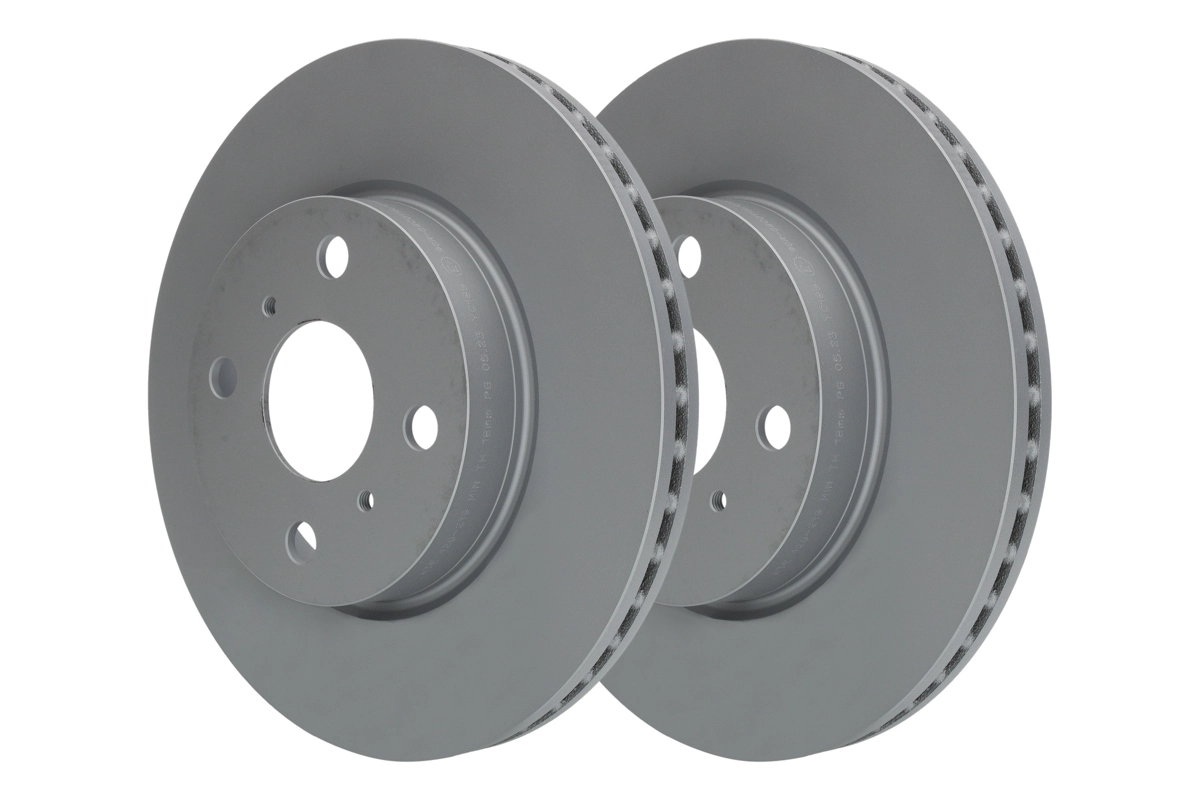 Brake Disc 24.0120-0219.1
