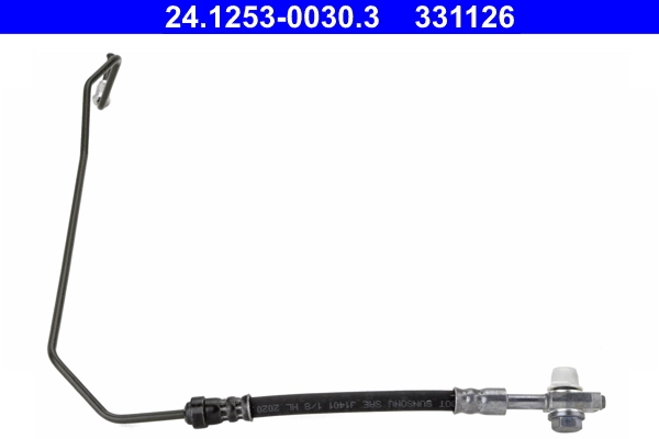 Brake Hose 24.1253-0030.3