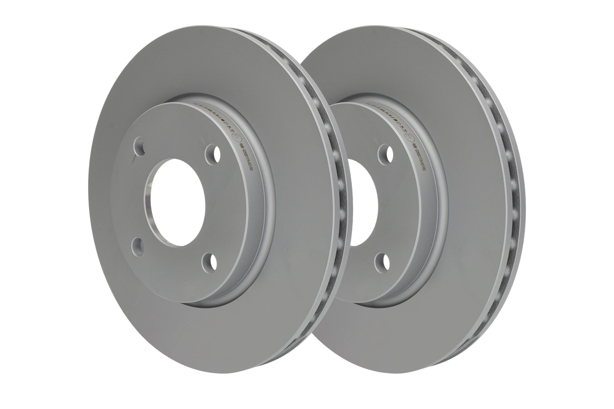 Brake Disc 24.0122-0172.1