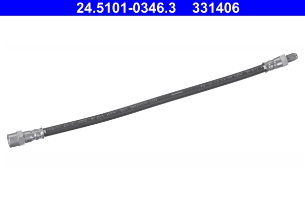 Brake Hose 24.5101-0346.3