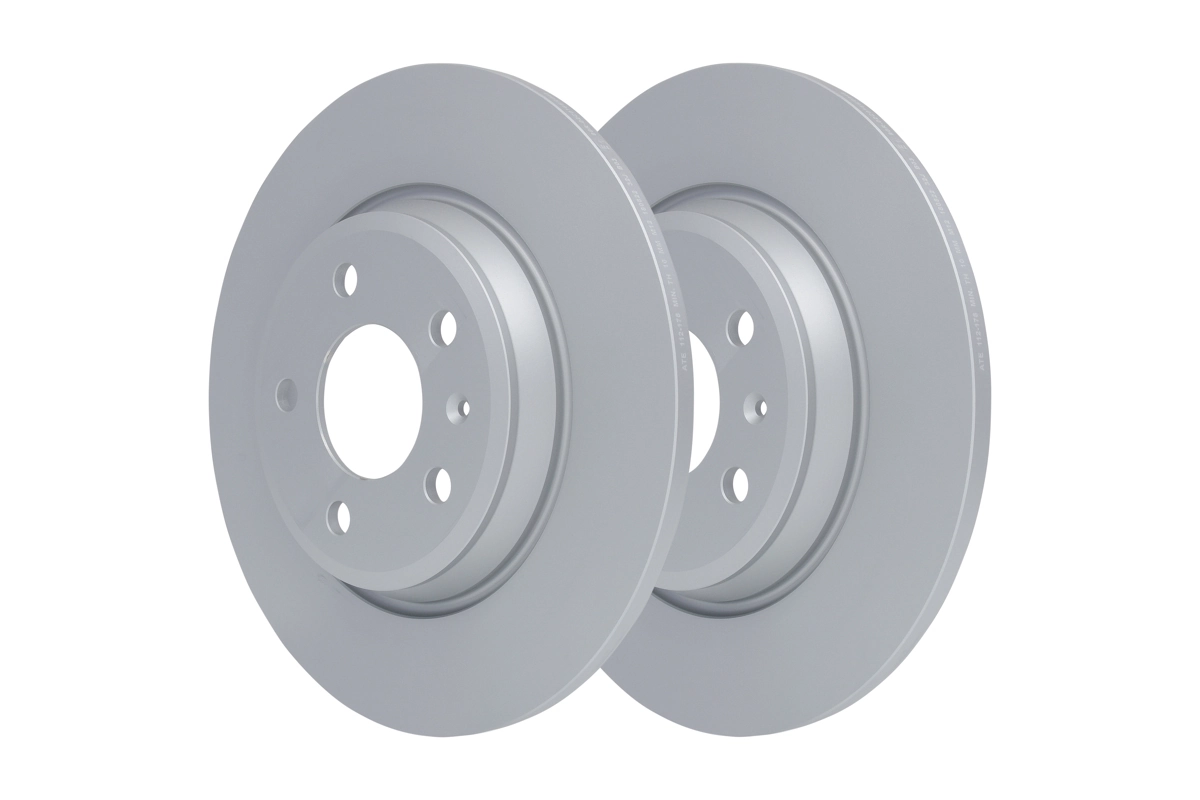 Brake Disc 24.0112-0178.1
