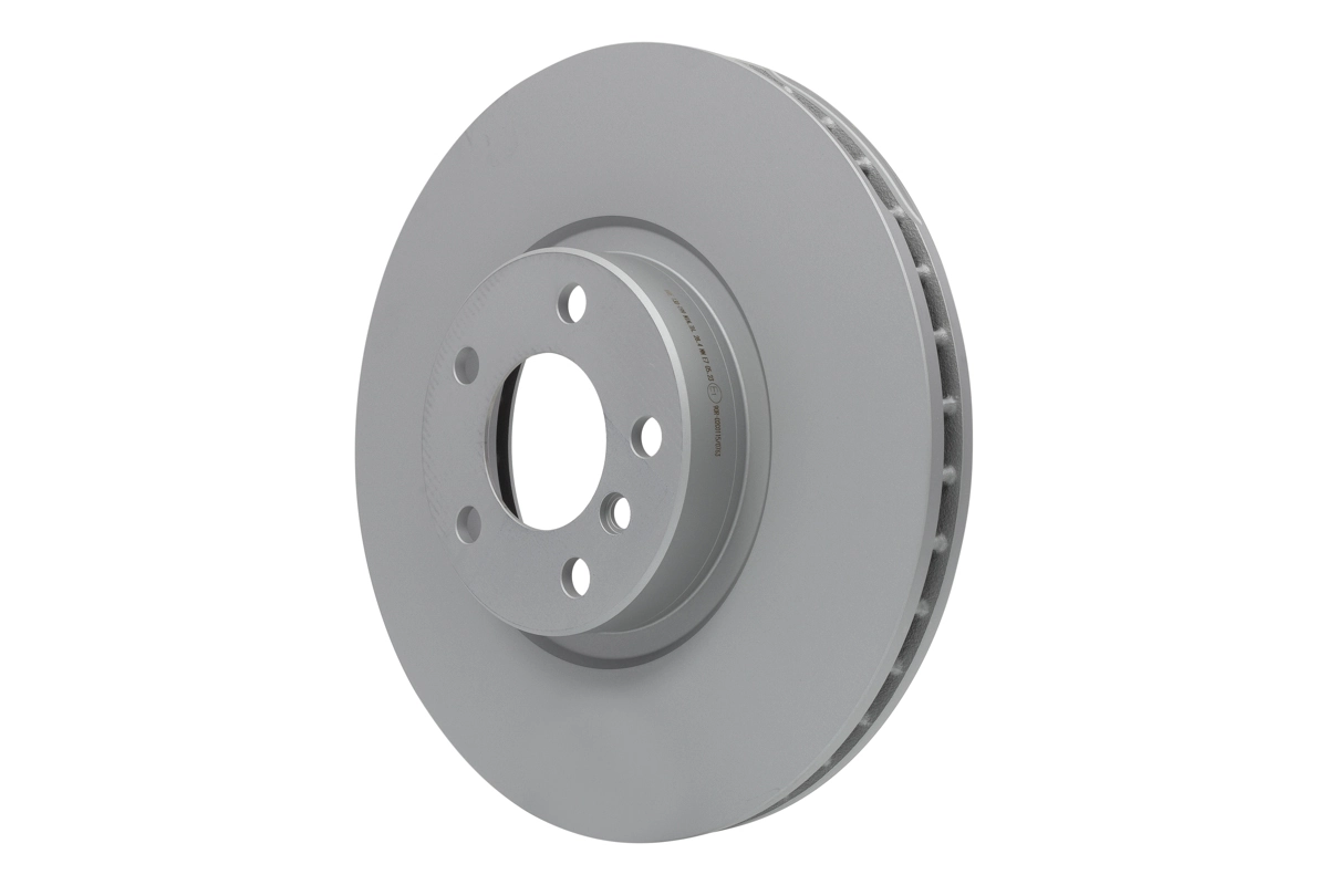 Brake Disc 24.0130-0199.1