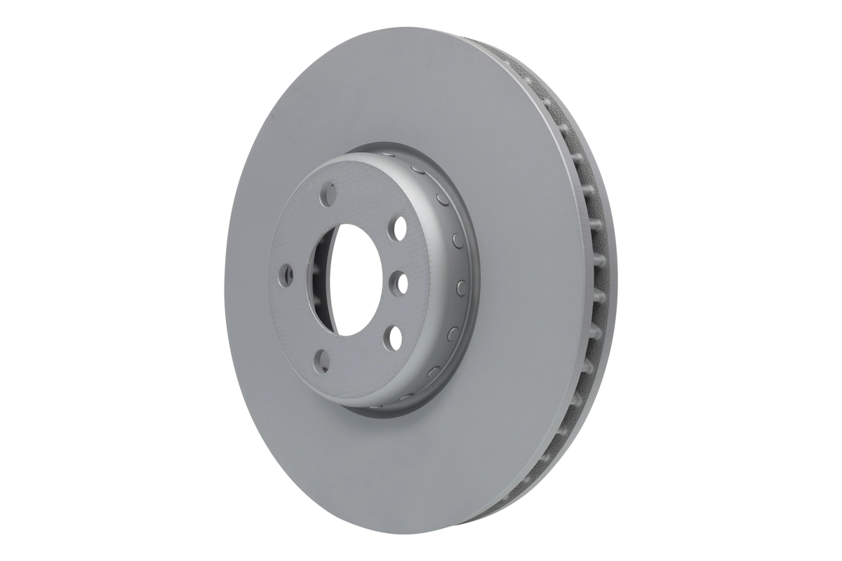 Brake Disc 24.0136-0115.2