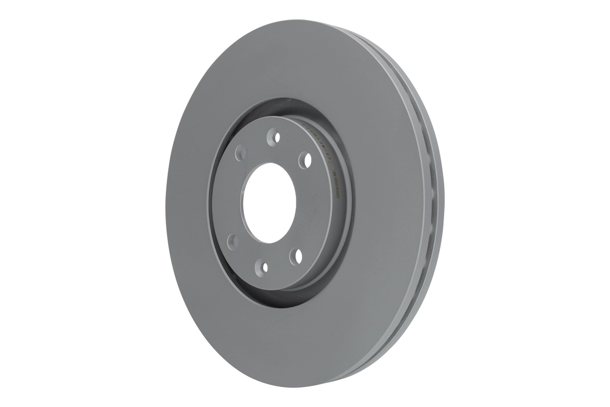 Brake Disc 24.0126-0140.1