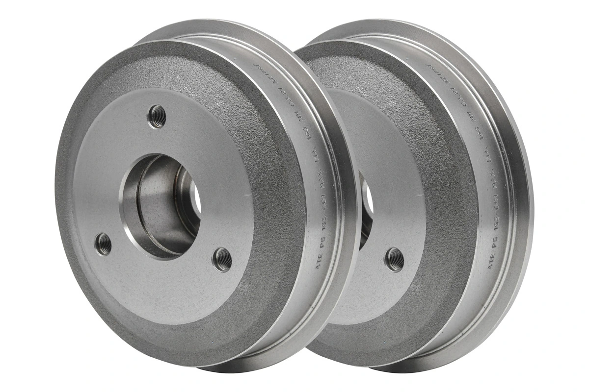 Brake Drum 24.0216-5001.1