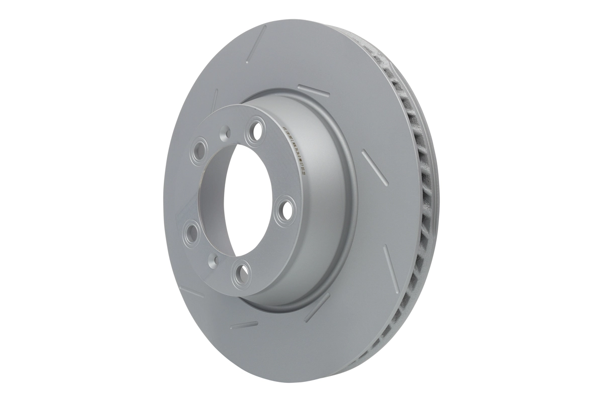 Brake Disc 24.0128-0282.1