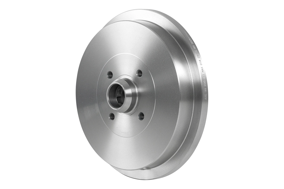 Brake Drum 24.0223-0012.1