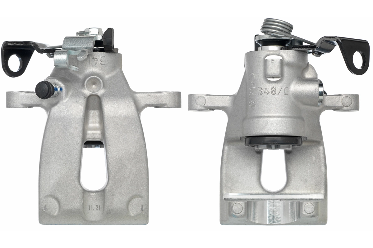 Brake Caliper 24.3347-1721.5