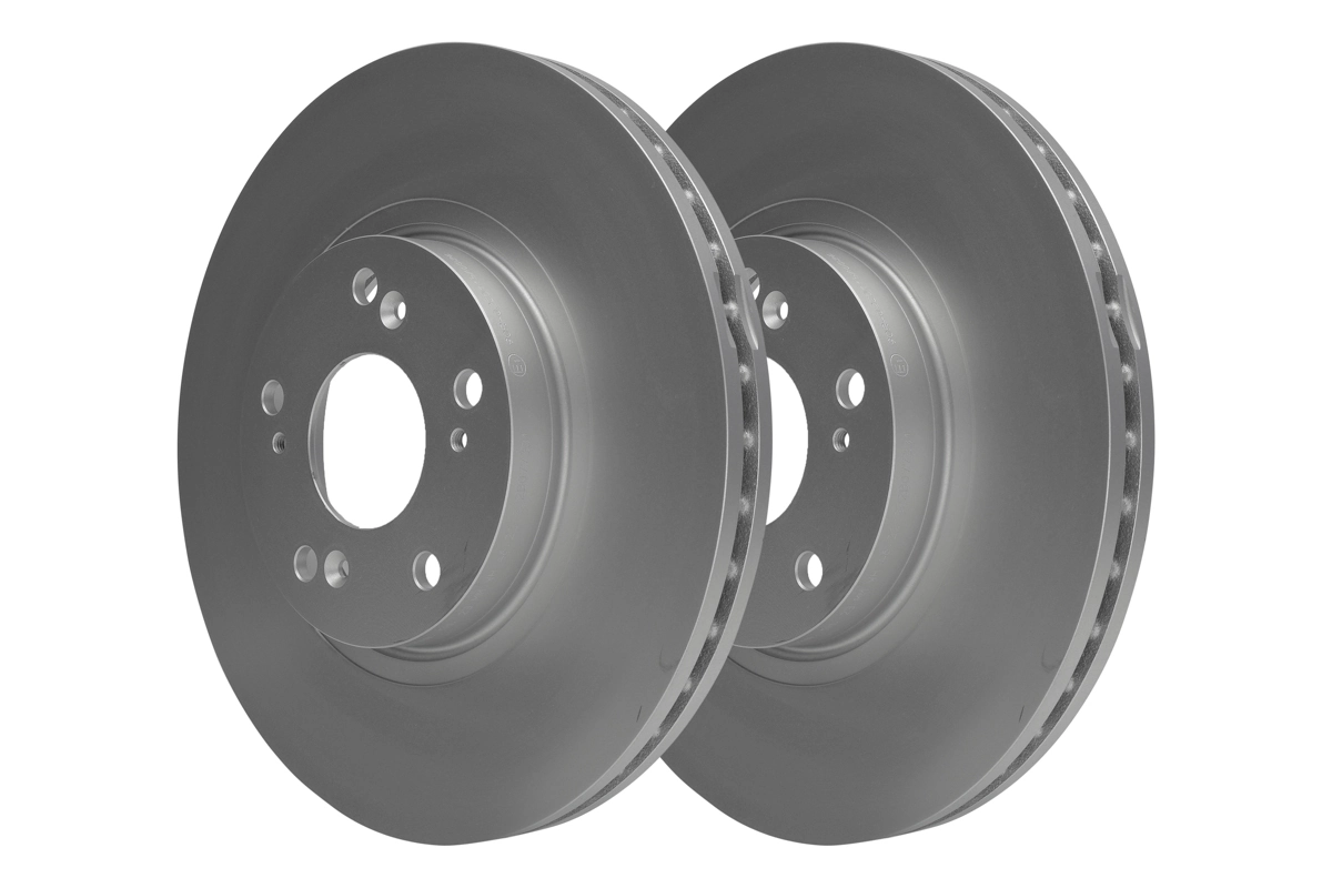 Brake Disc 24.0125-0174.1