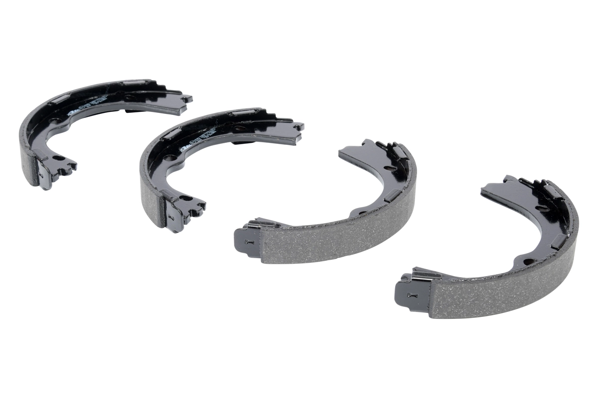 Brake Shoe Set, parking brake 03.0137-3059.2