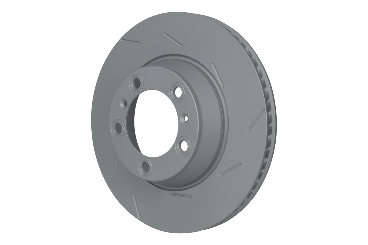 Brake Disc 24.0128-0283.1
