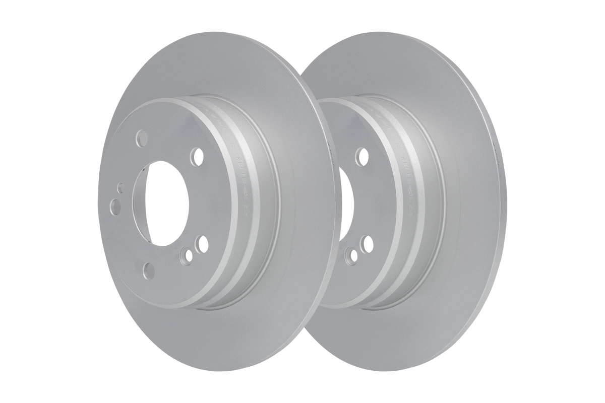 Brake Disc 24.0109-0114.1