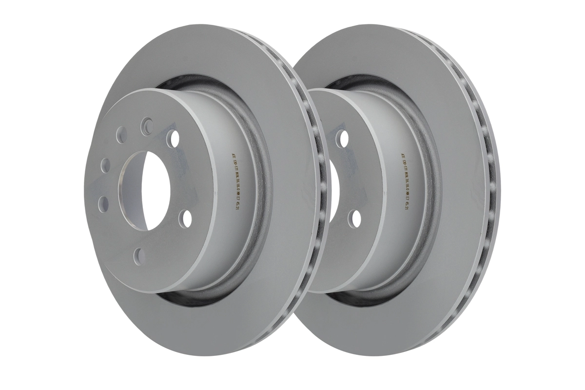 Brake Disc 24.0120-0171.1