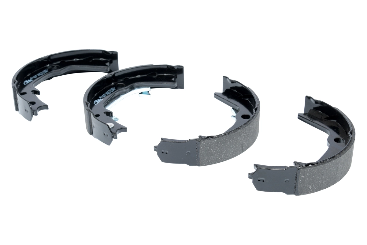 Brake Shoe Set, parking brake 03.0137-3024.2