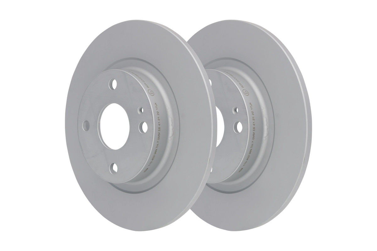Brake Disc 24.0110-0403.1