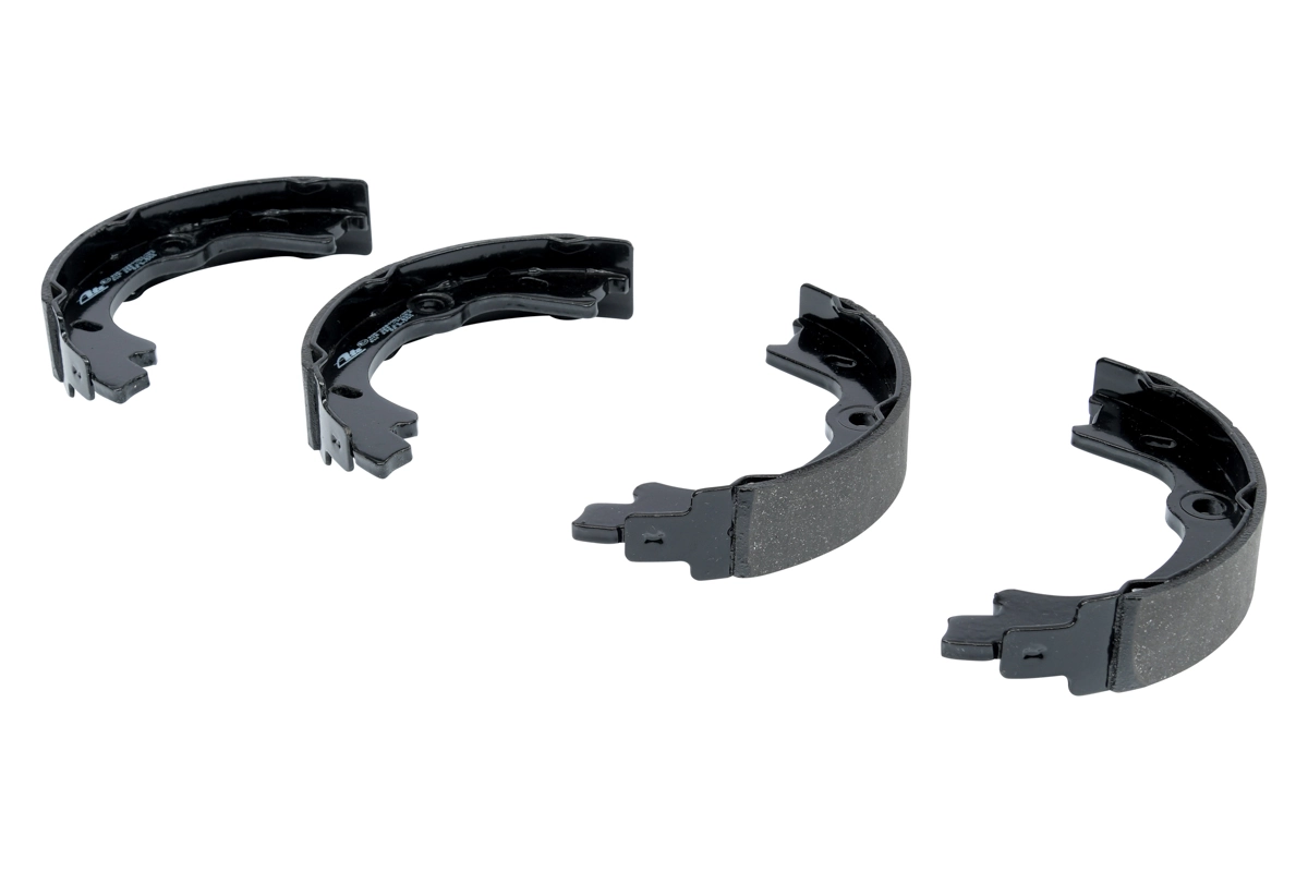 Brake Shoe Set, parking brake 03.0137-3038.2