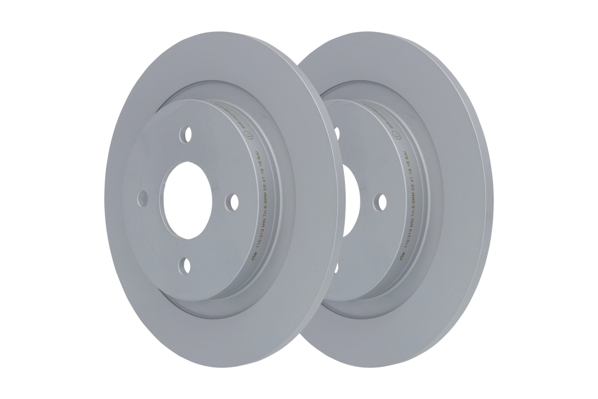 Brake Disc 24.0110-0313.1
