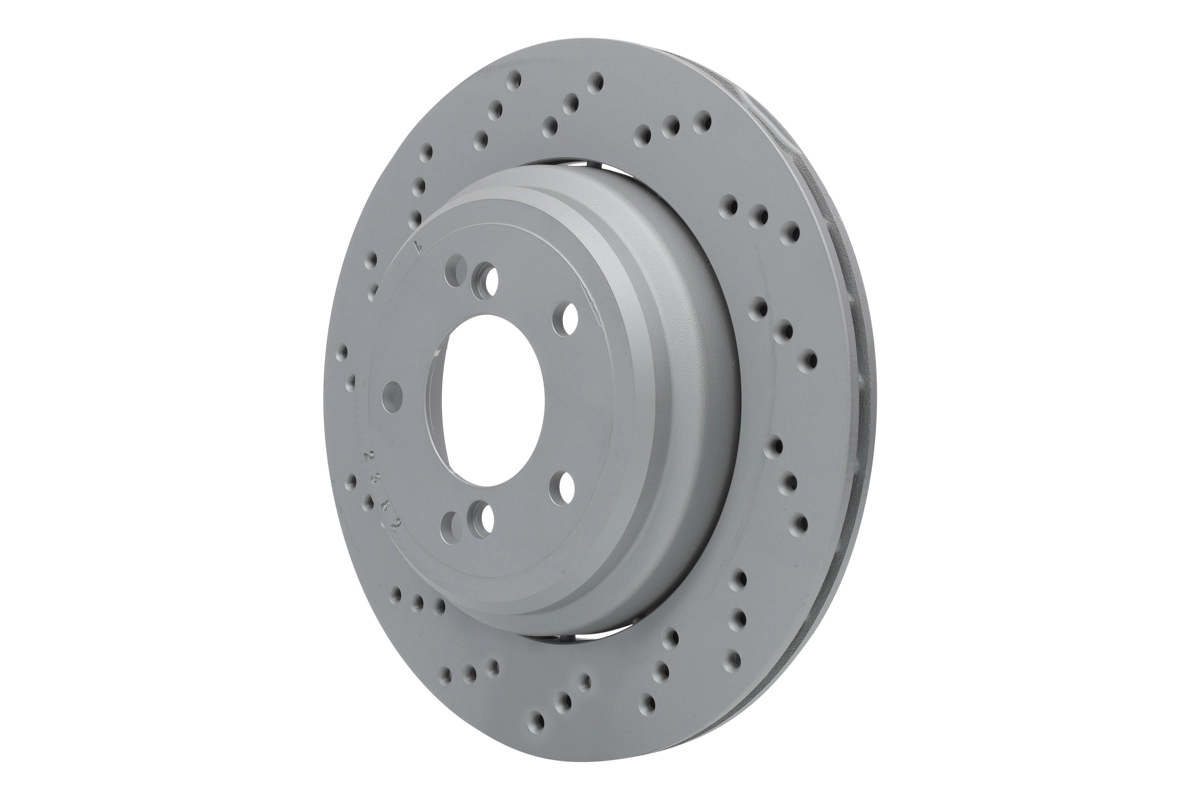 Brake Disc 24.0120-0221.2