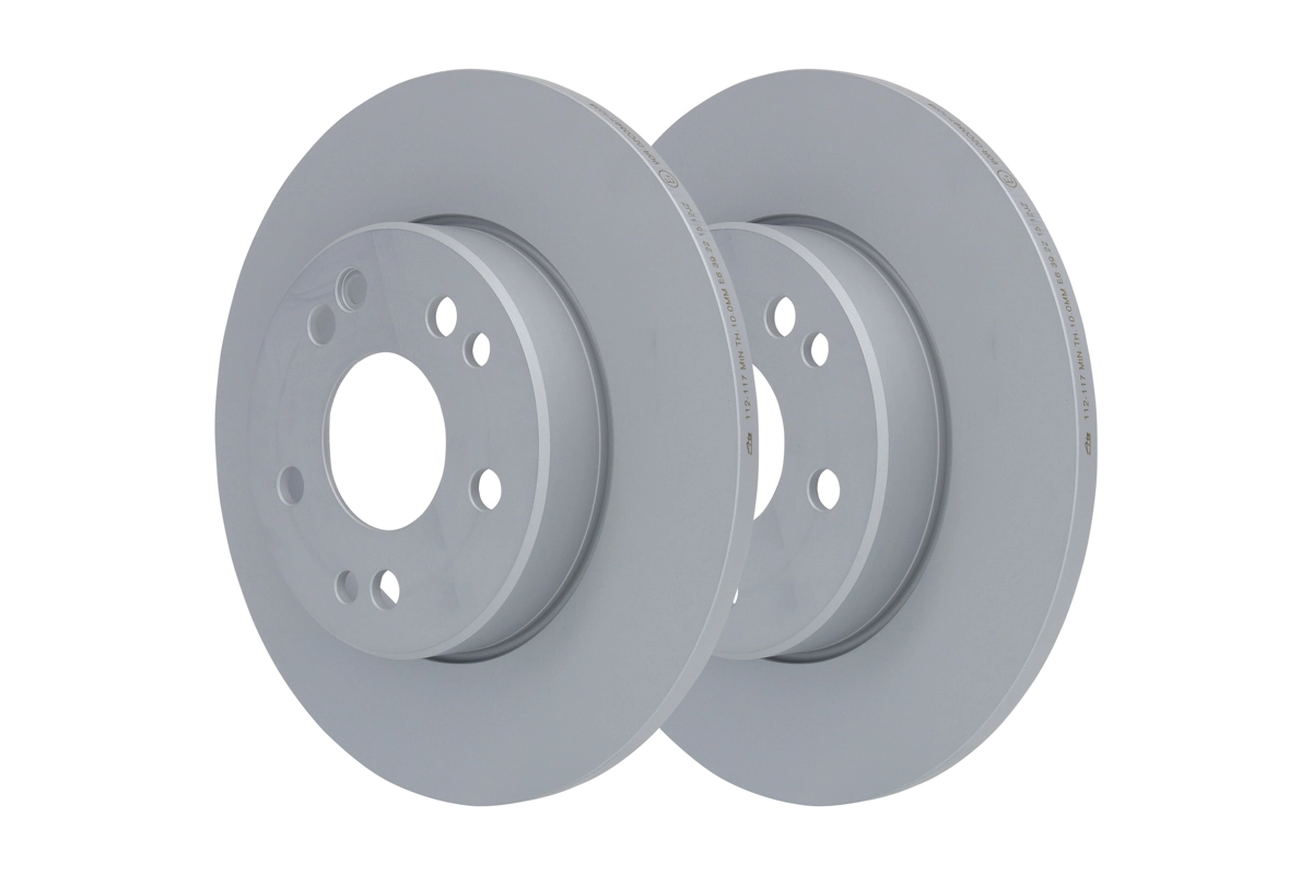 Brake Disc 24.0112-0117.1