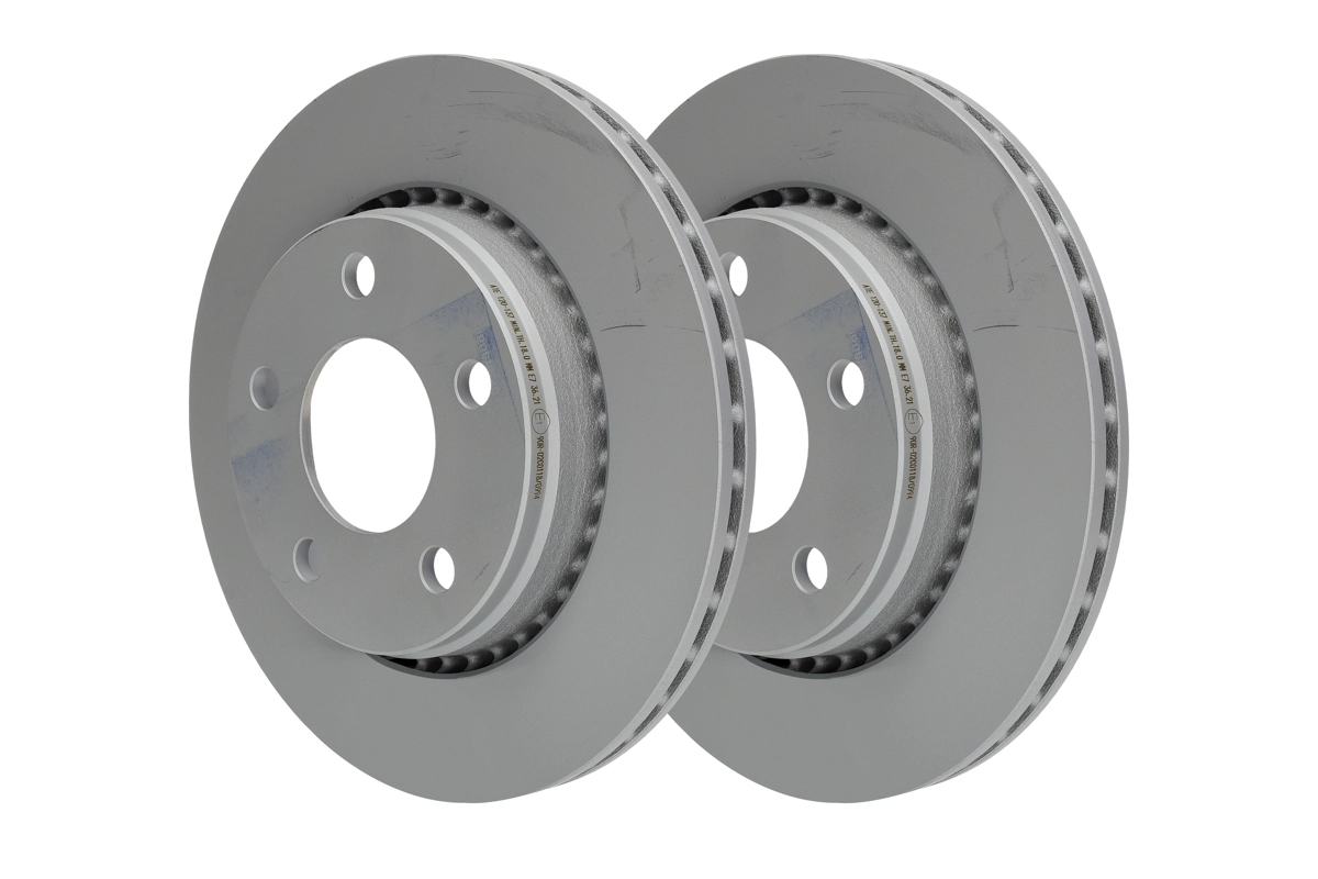 Brake Disc 24.0120-0137.1