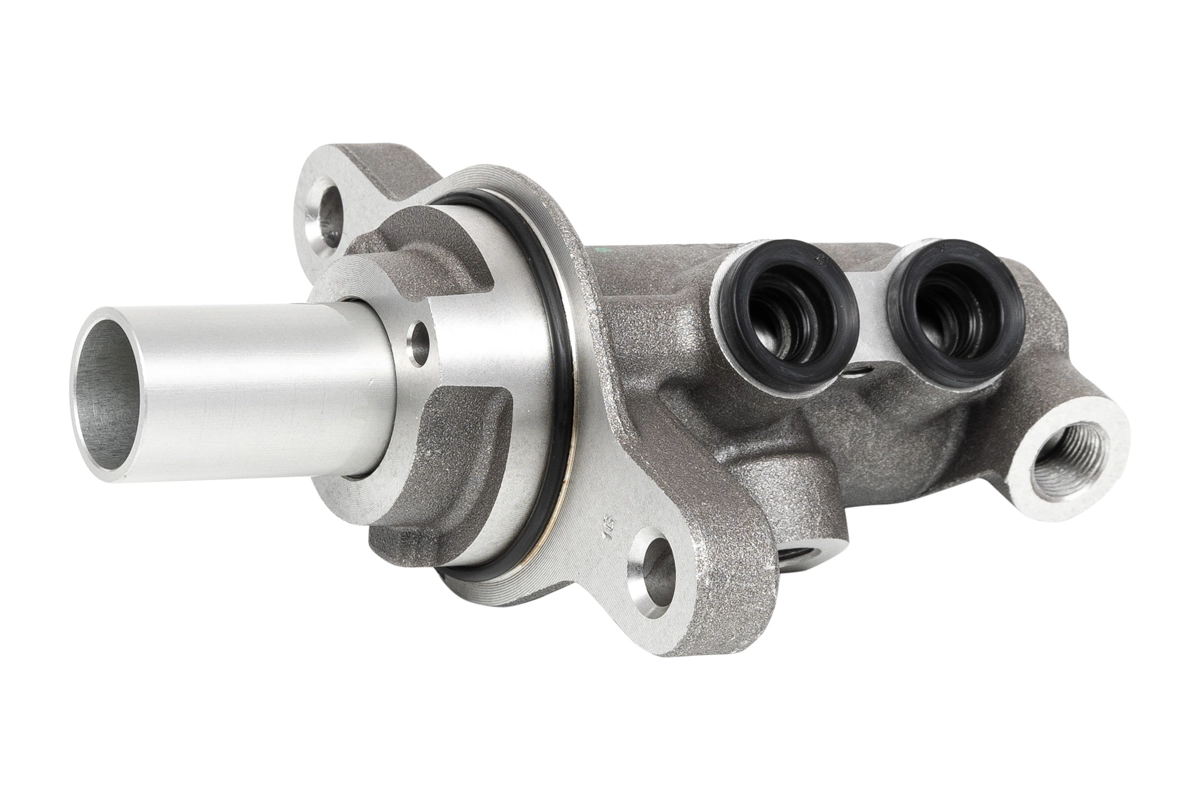 Brake Master Cylinder 24.4123-1728.3