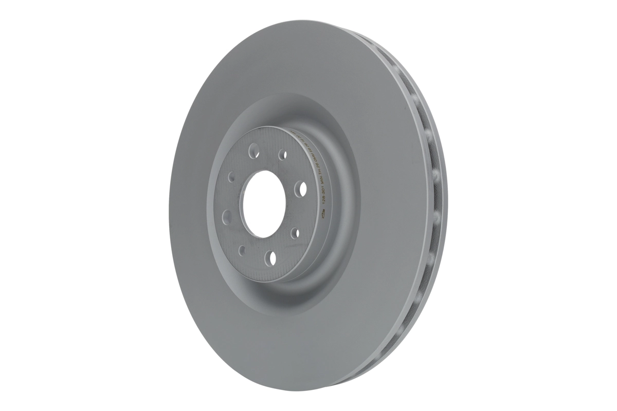 ATE 24.0128-0301.1 Brake Disc