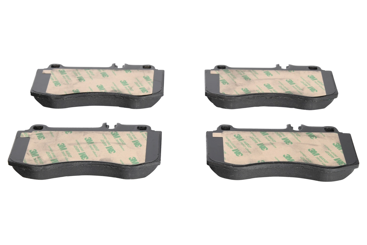 Brake Pad Set, disc brake 13.0460-4863.2